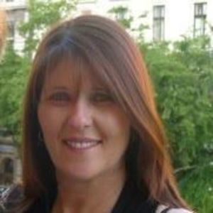 Meet your Posher, Linda